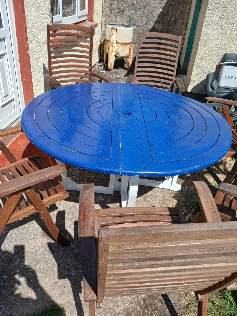 Padgoda Lifestyle Garden Furniture. - Image 2