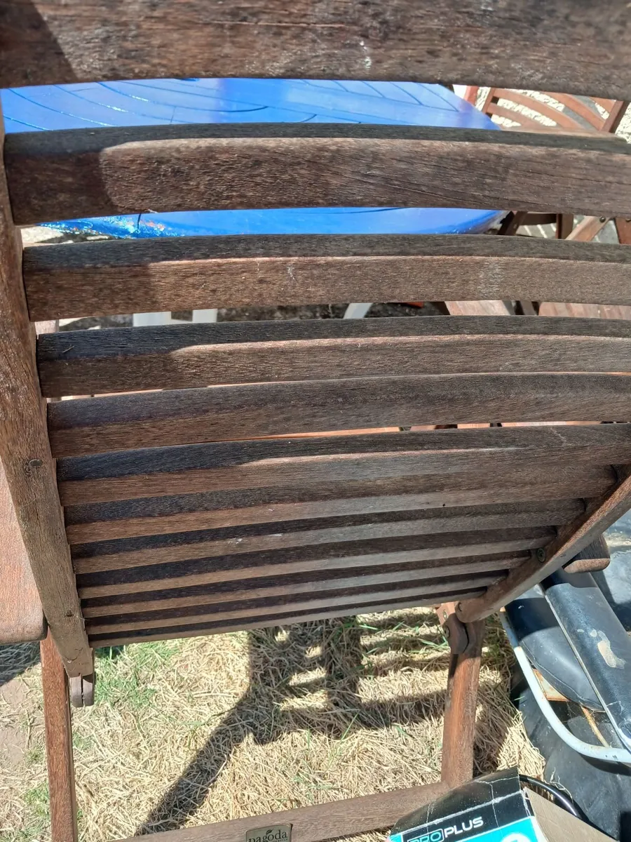 Padgoda Lifestyle Garden Furniture. - Image 4