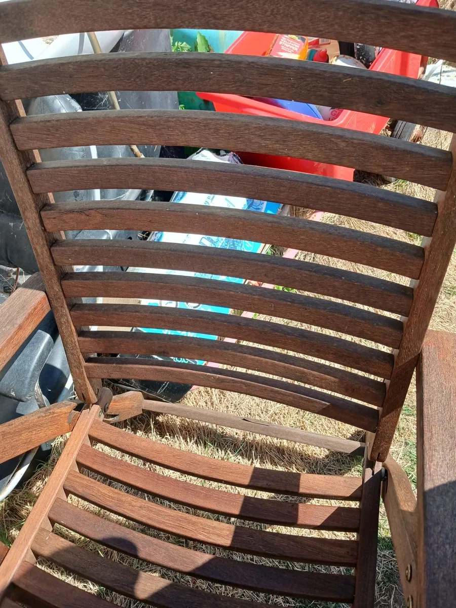 Padgoda Lifestyle Garden Furniture. - Image 3