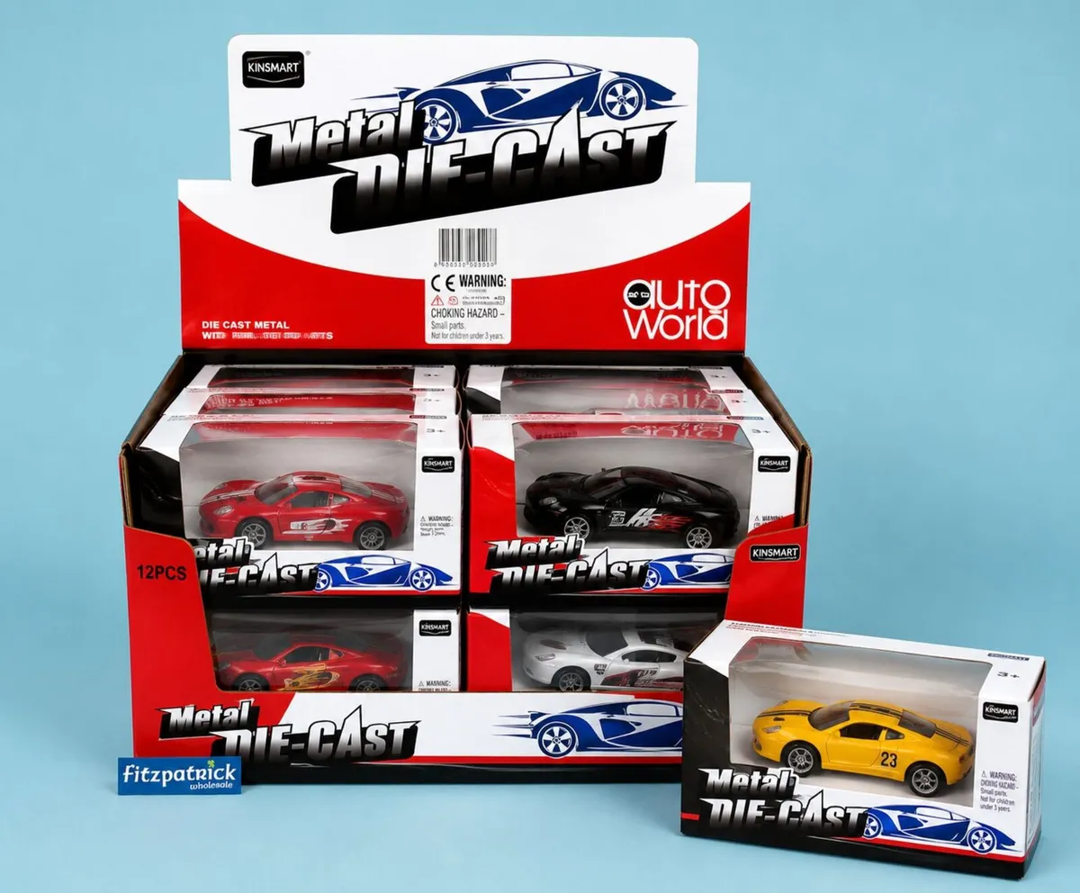 New expanded range of toys now in stock - Image 4