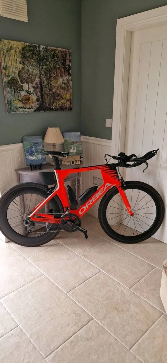 TT Bike - Image 1