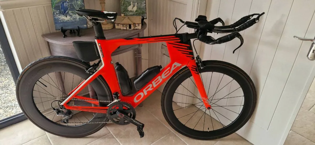 TT Bike - Image 2