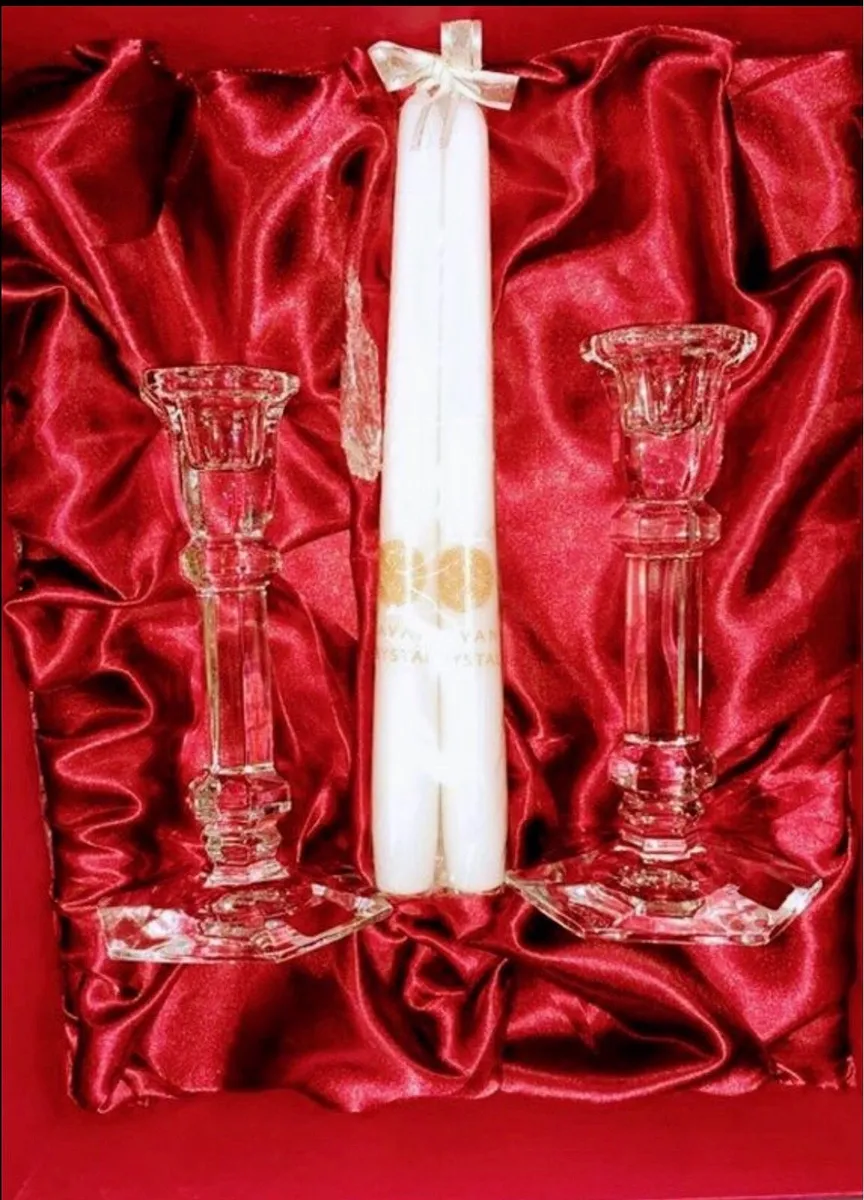 Vintage Cavan Crystal - Image 3