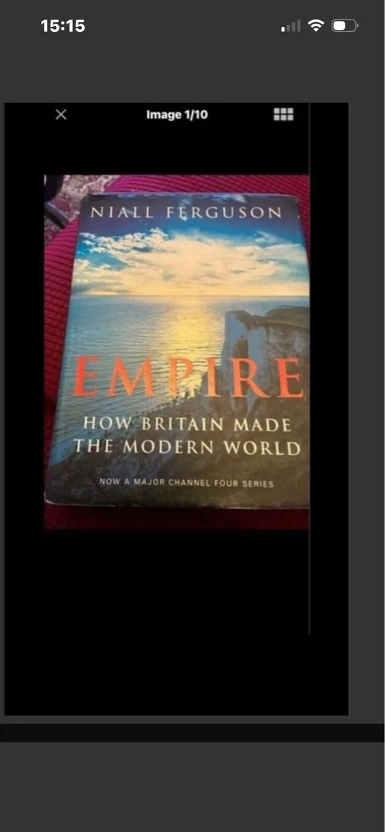 How Britain made The Modern World - Image 1