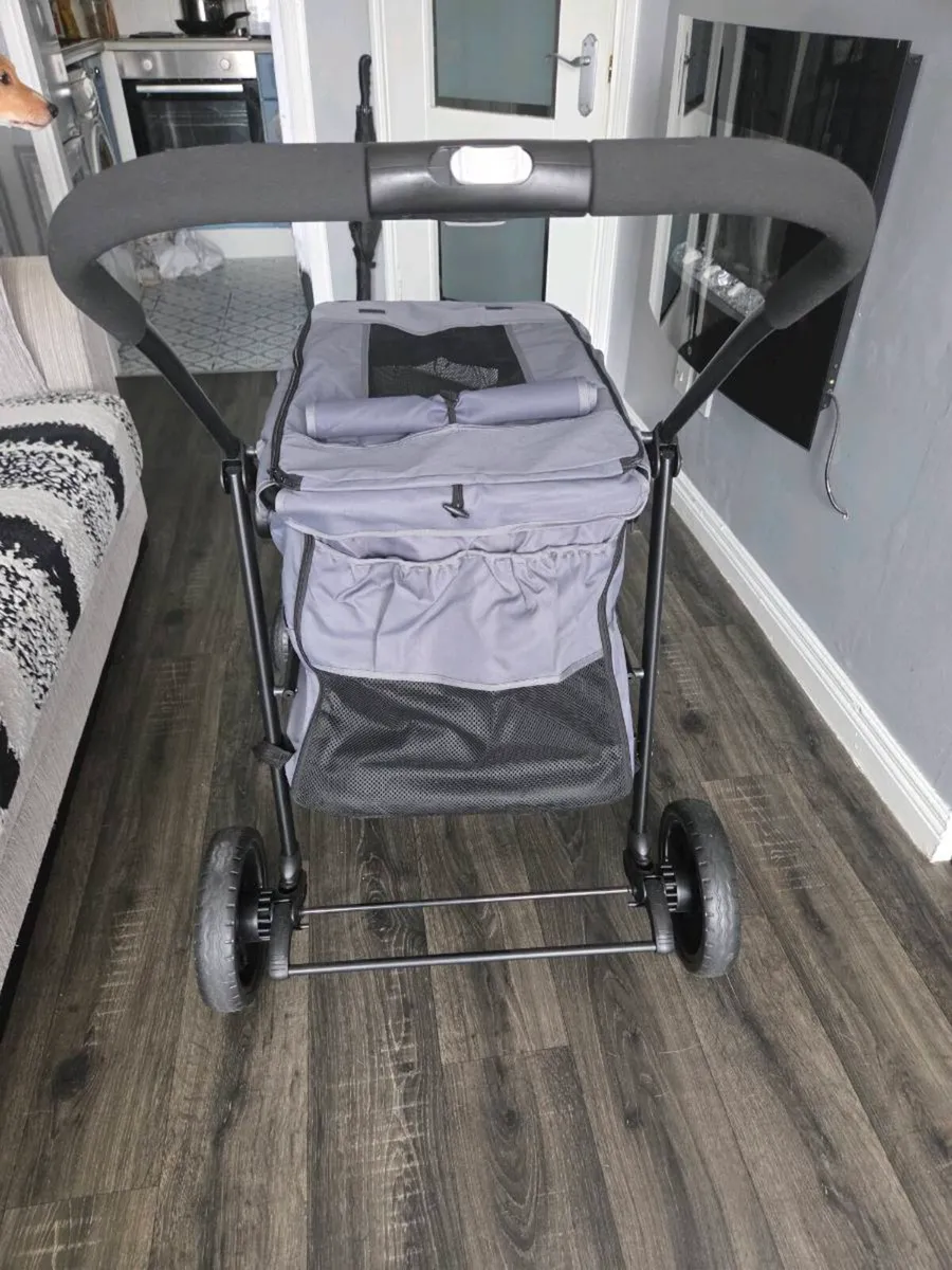 Dog buggy - Image 3