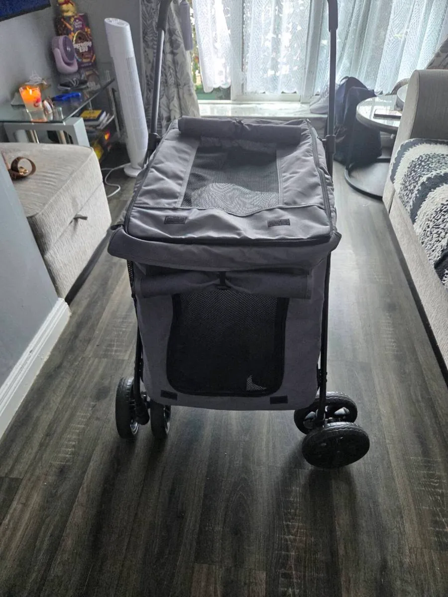 Dog buggy - Image 4
