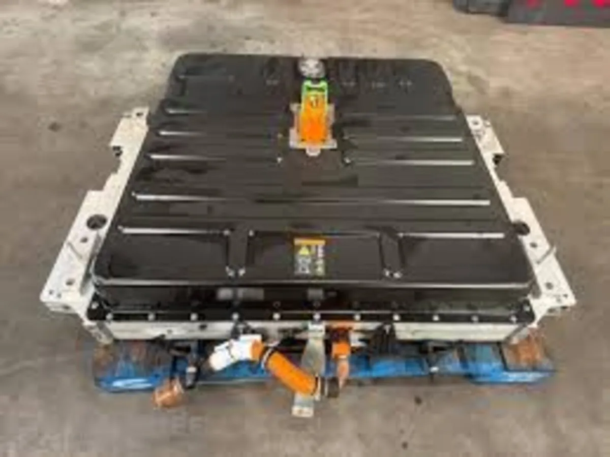 Renault kango 111 ZE