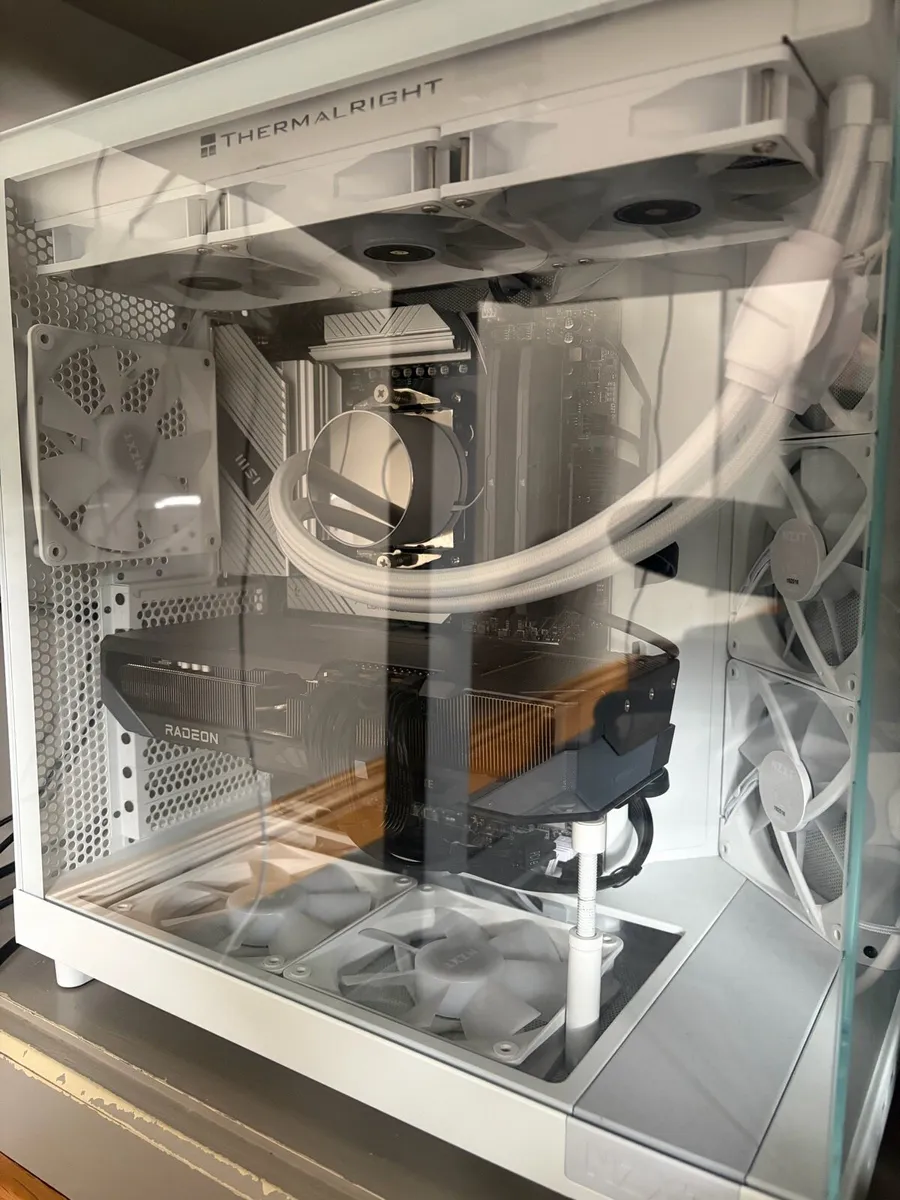 *NEED GONE* Gaming pc 9070xt am5 - Image 2