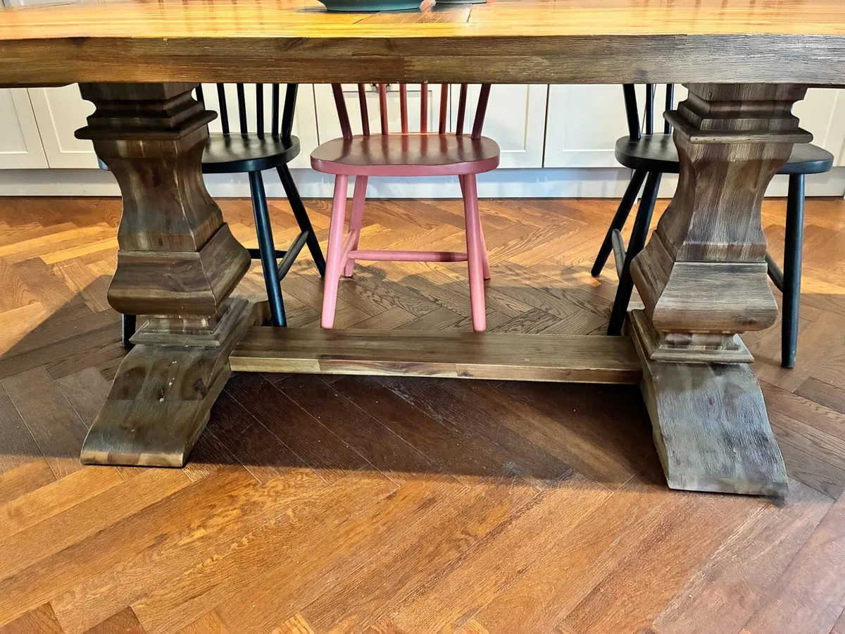 Kitchen Table - Image 2