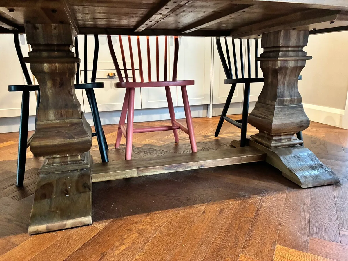 Kitchen Table - Image 3