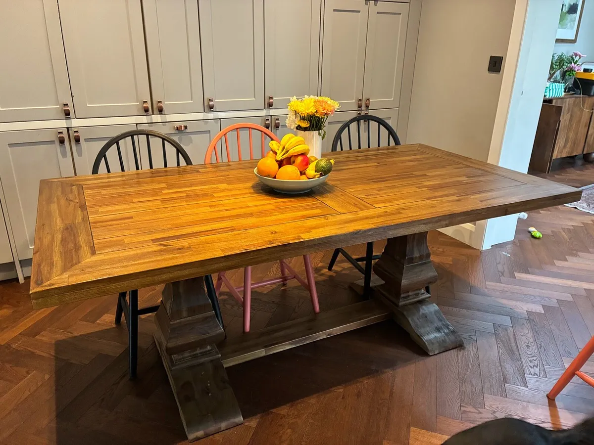 Kitchen Table - Image 4