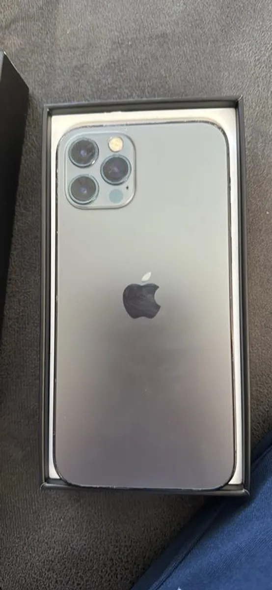Iphone12 pro - Image 1