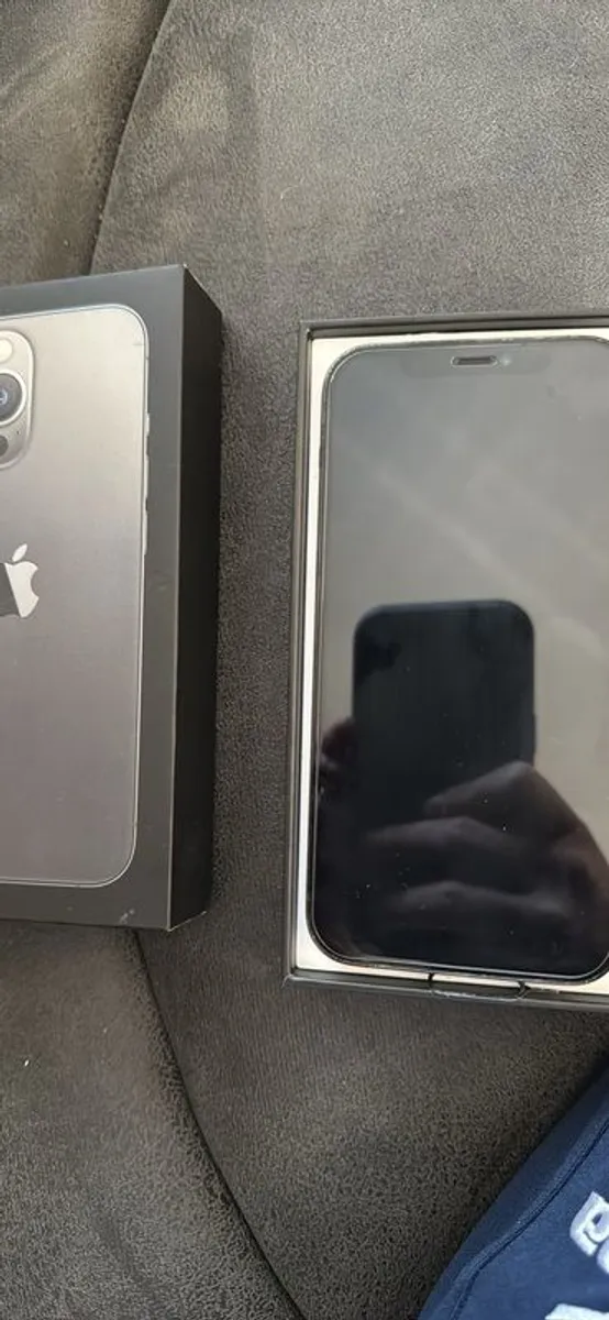 Iphone12 pro - Image 2