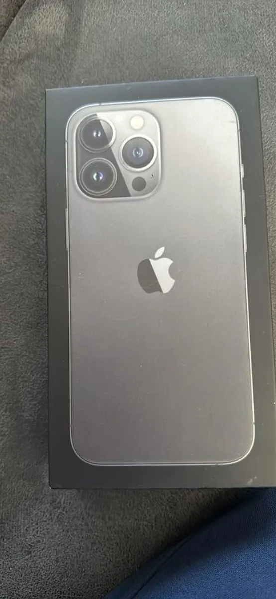 Iphone12 pro - Image 3