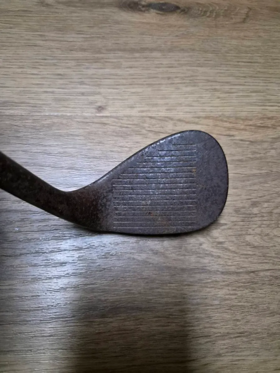 Cleveland Diadic 53 degree gap wedge - Image 2
