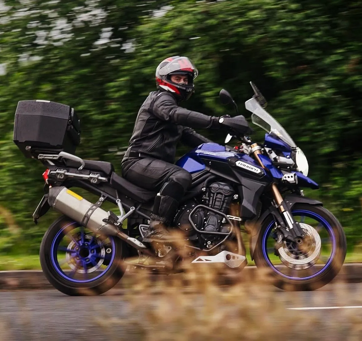 Triumph tiger explorer 1215 - Image 1