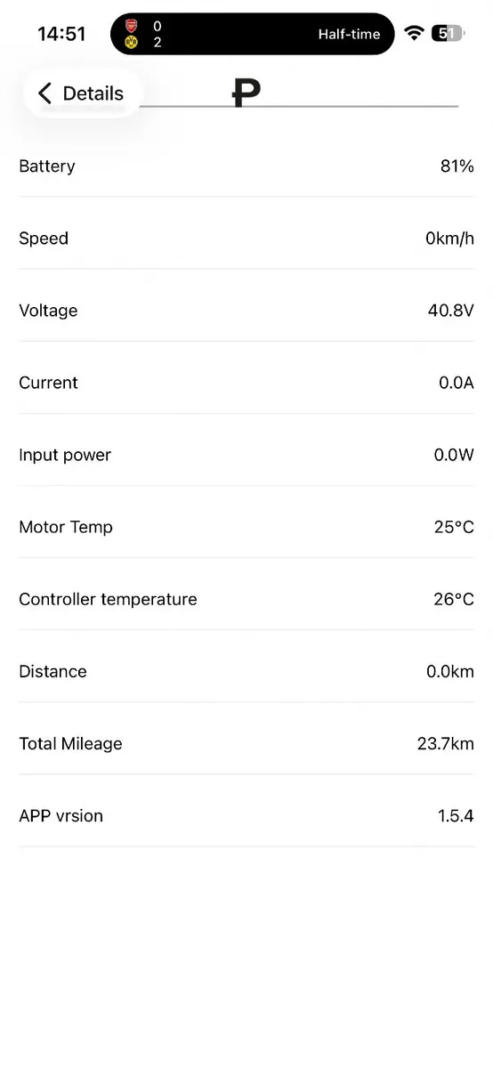 PURE Flex E-Scooter – 28km Only – Irish Regulation - Image 2