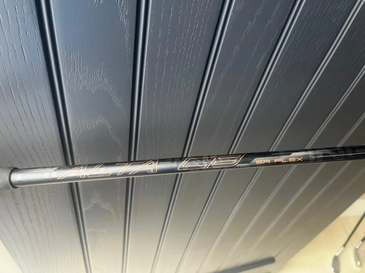 Golf Clubs - Image 3