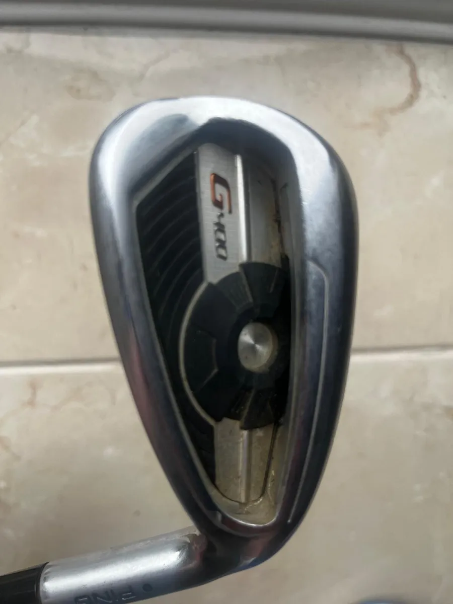 Golf Clubs - Image 2