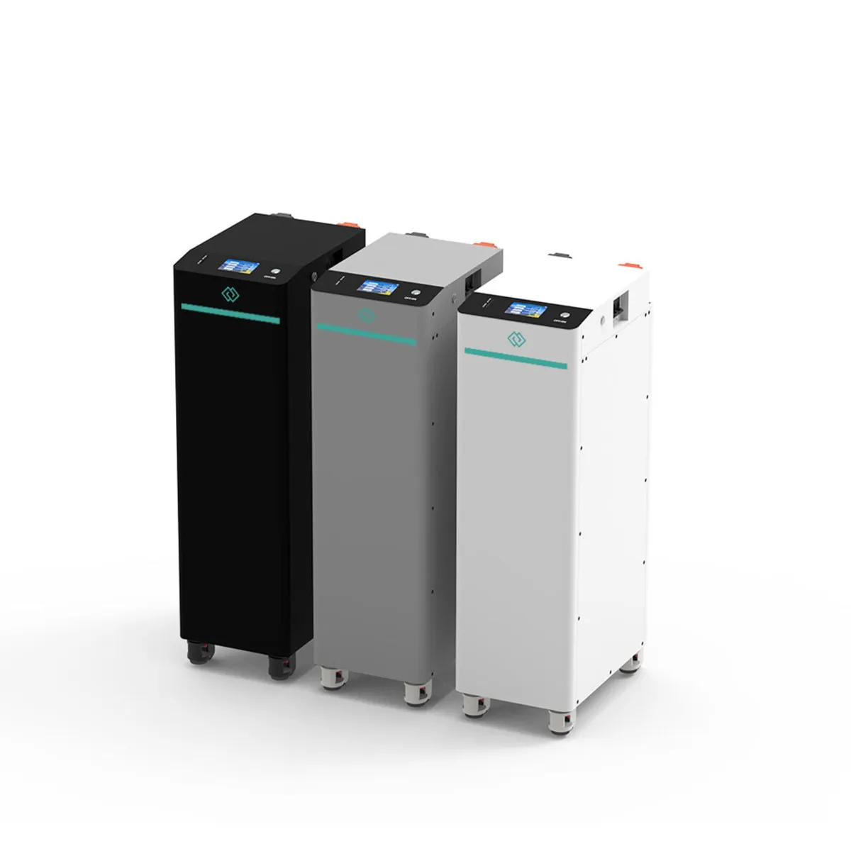 Solar battery - Image 1