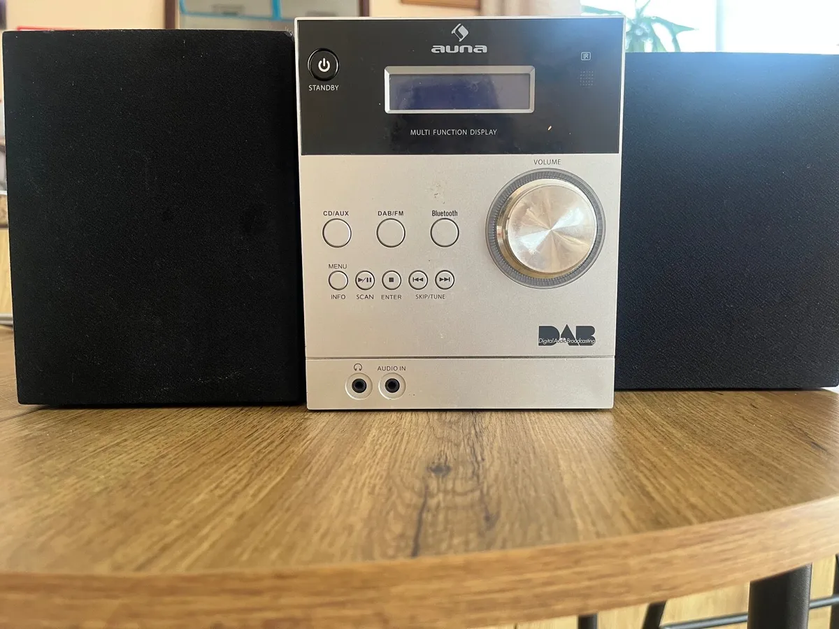 Hifi