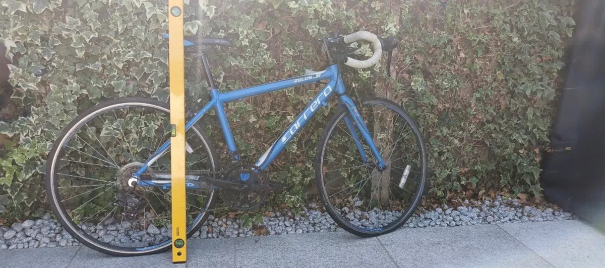 Junior road bike - Image 2