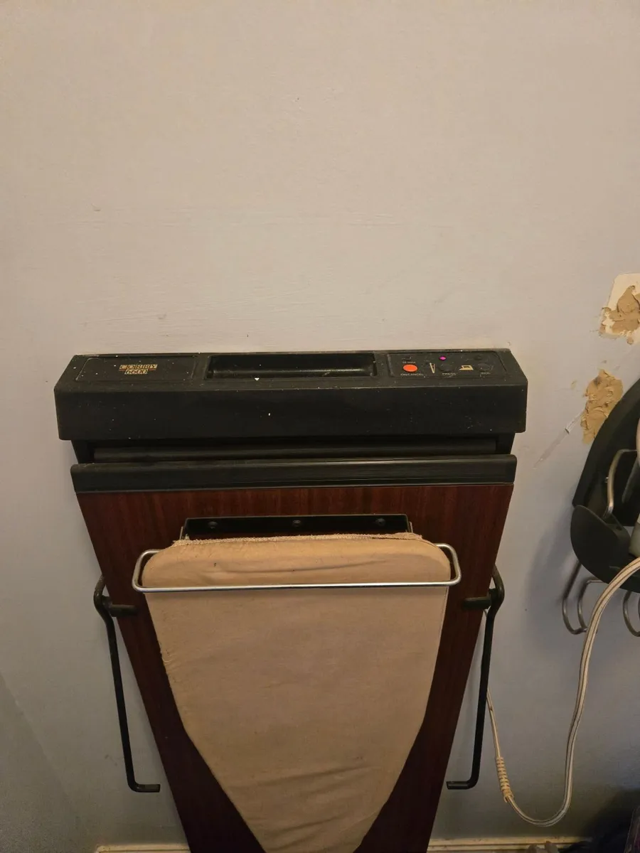 Ironing Board - Image 1