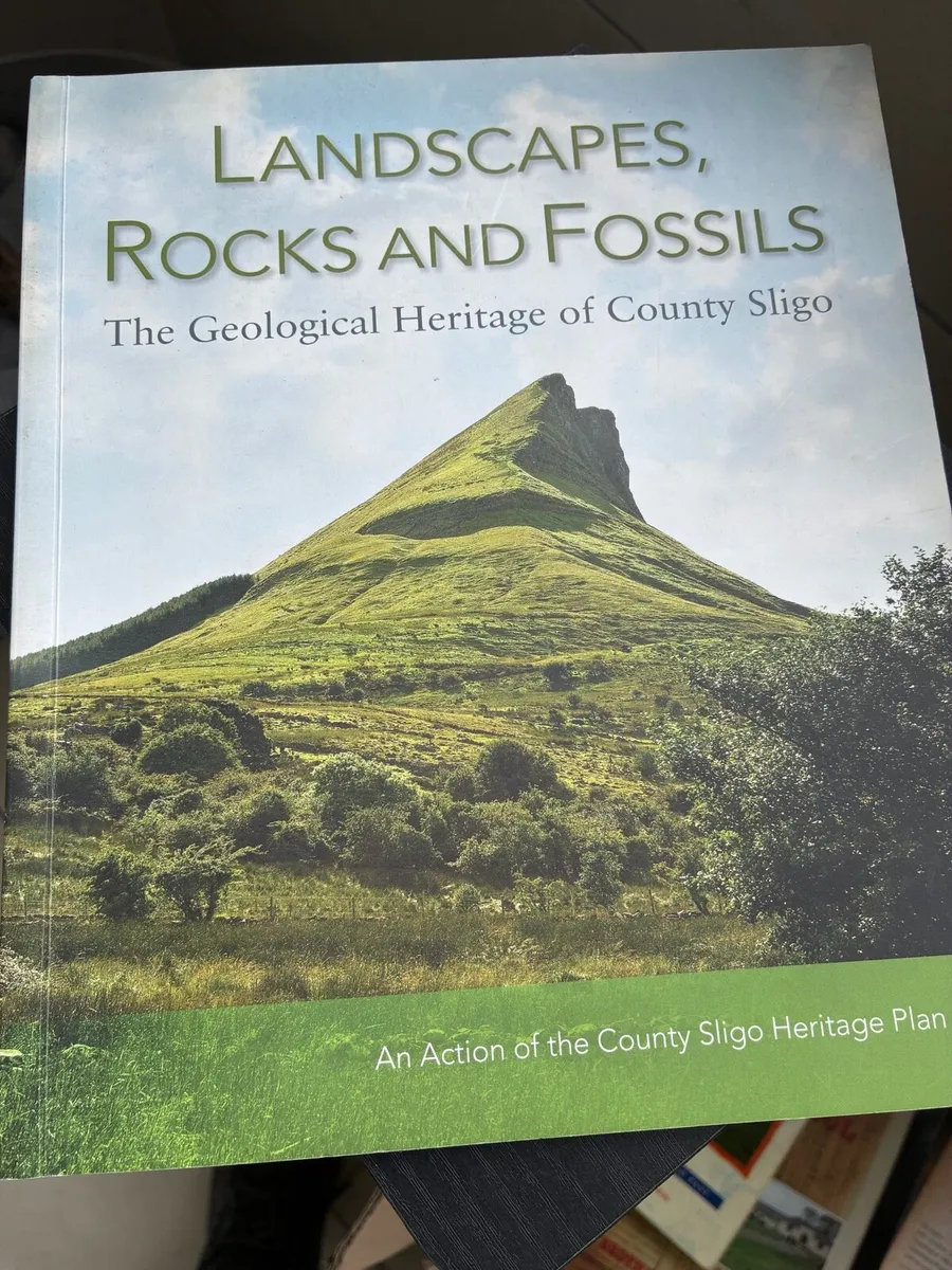 Geological Heritage of County Sligo - Image 1