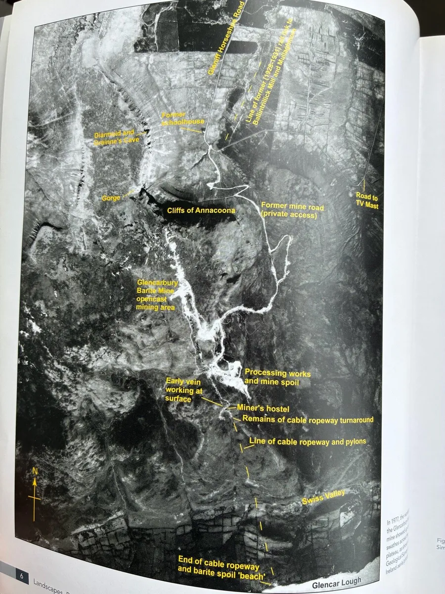 Geological Heritage of County Sligo - Image 3