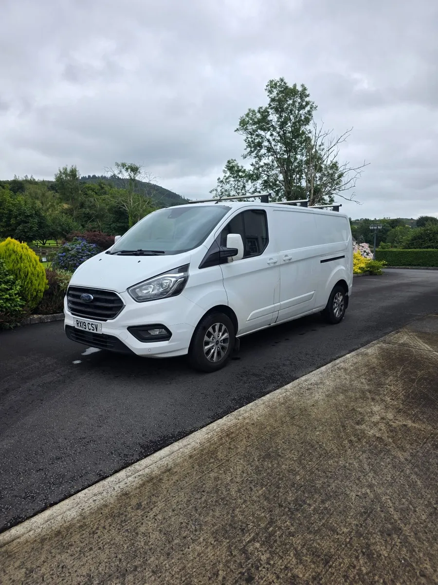 Van - Image 1