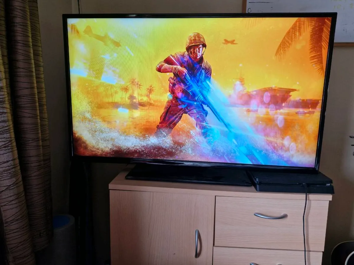 Tv - Image 2