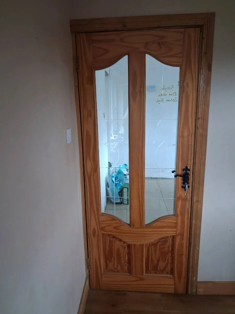 Interior Doors - Image 1
