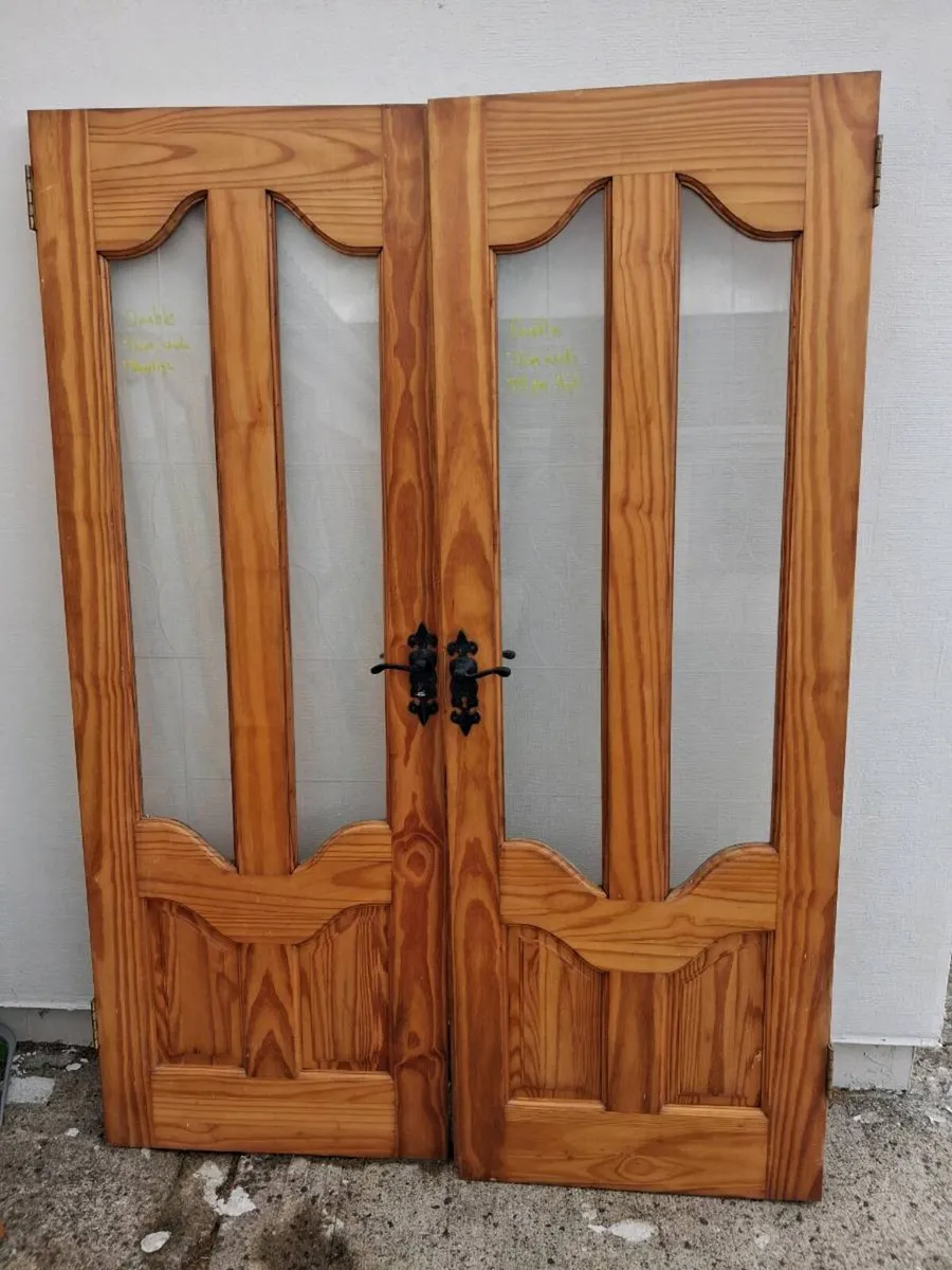 Interior Doors - Image 2