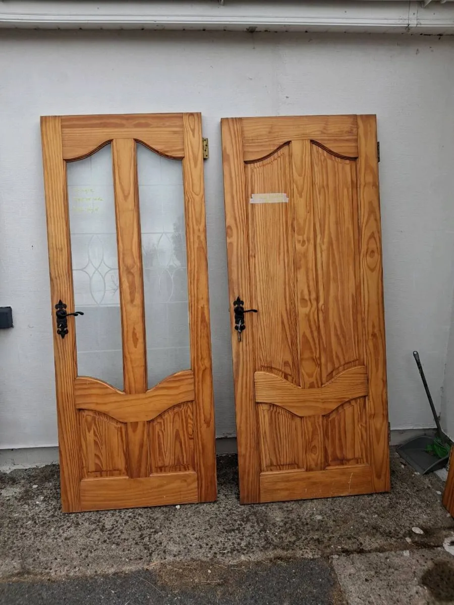 Interior Doors - Image 3