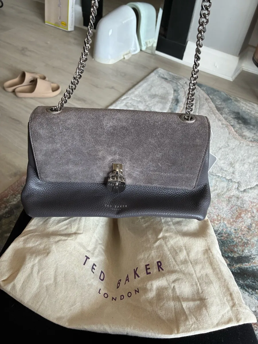 Ted Baker bag - Image 1