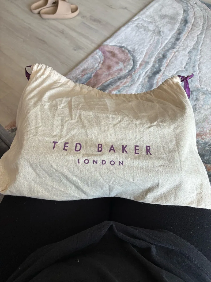 Ted Baker bag - Image 3