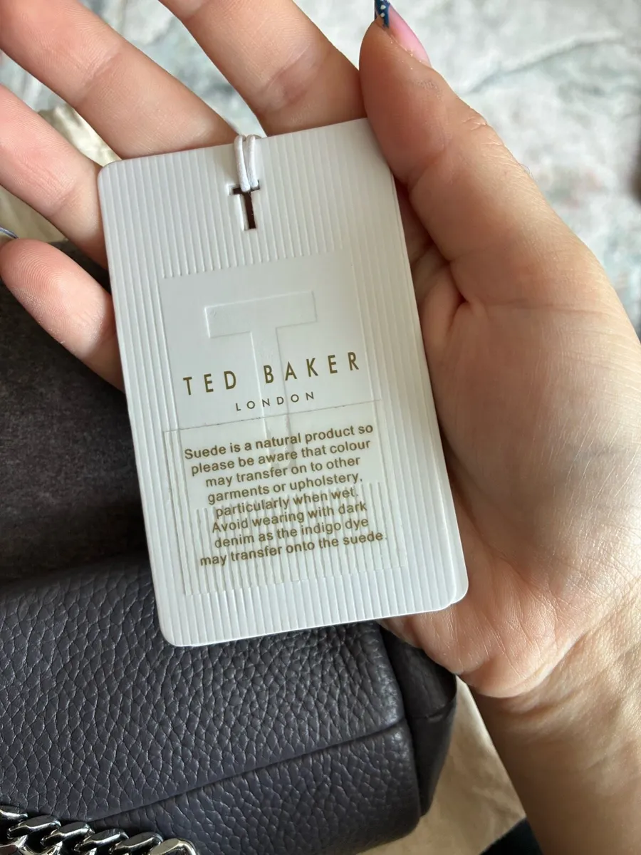 Ted Baker bag - Image 4