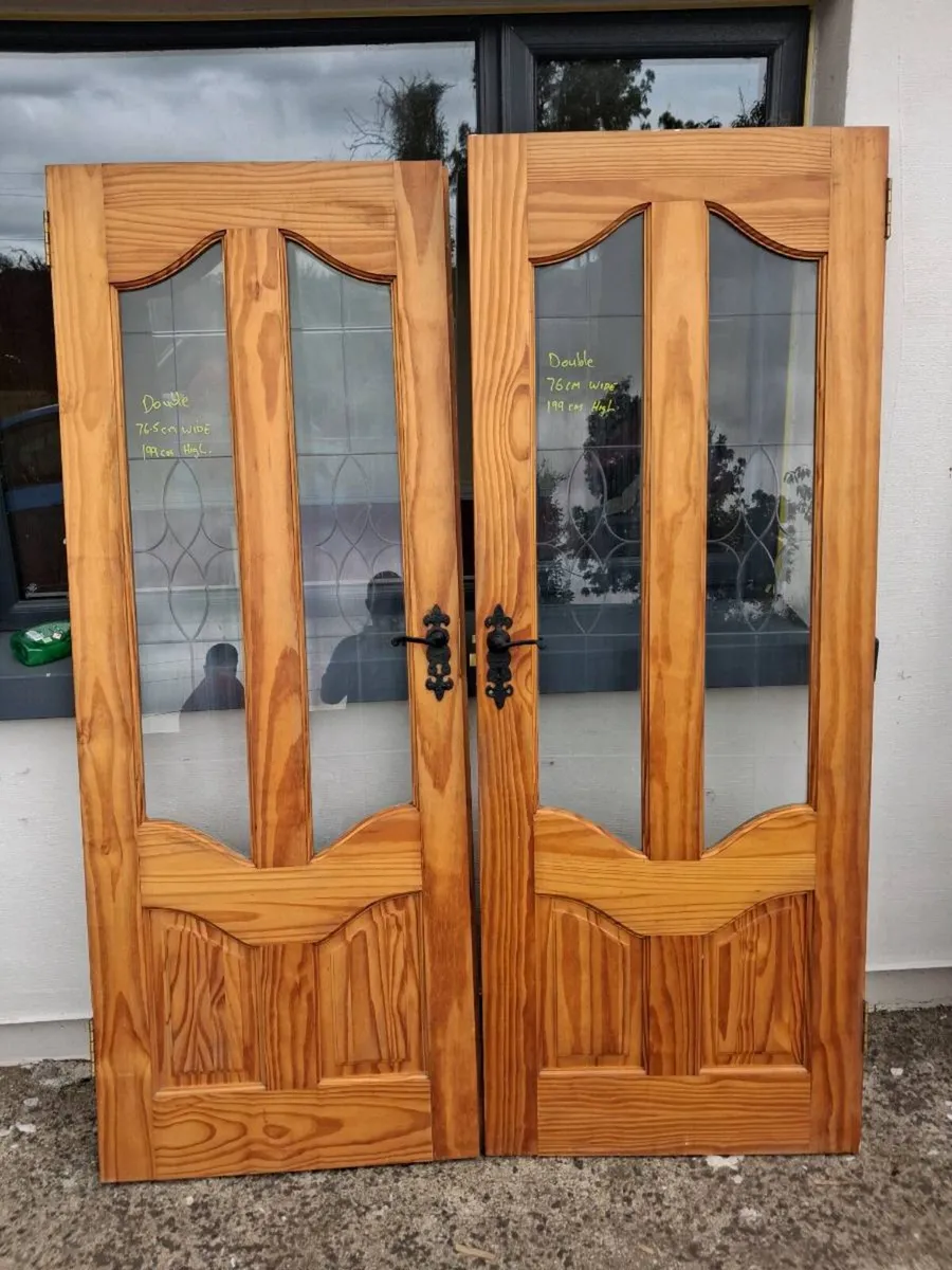 Interior Doors - Image 4
