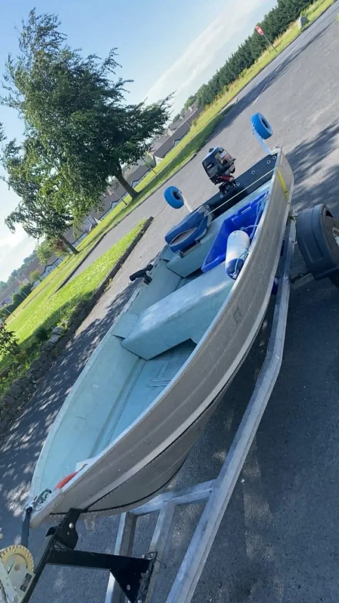 Boat - Image 3
