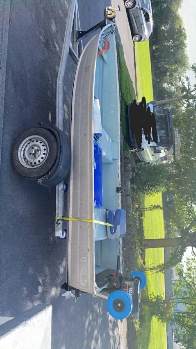 Boat - Image 4