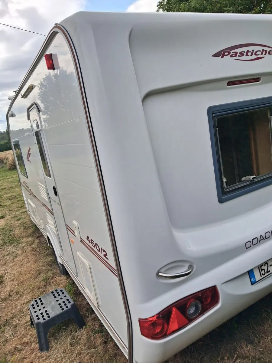 Coachman caravan - Image 3
