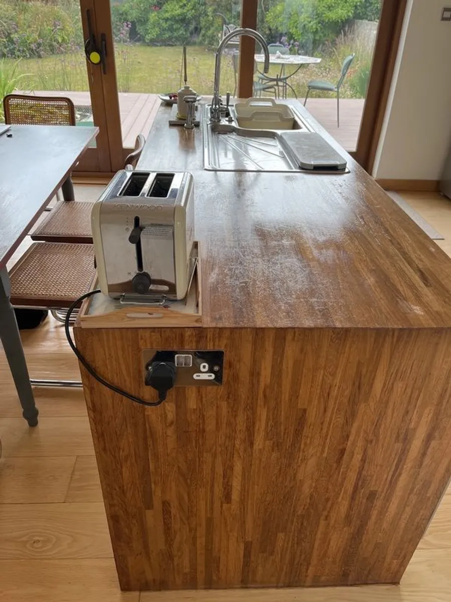Complete Kitchen for Sale - Image 2