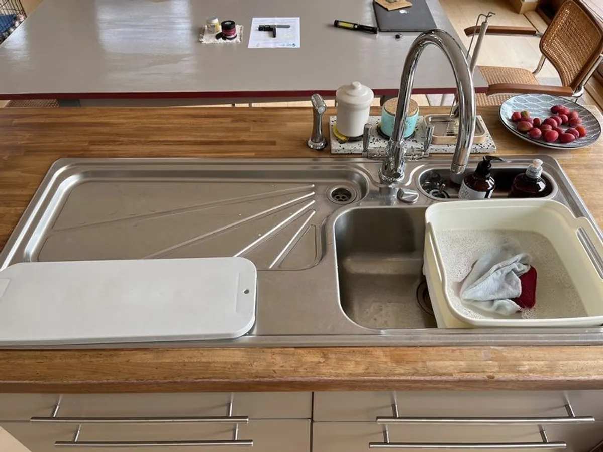 Complete Kitchen for Sale - Image 3