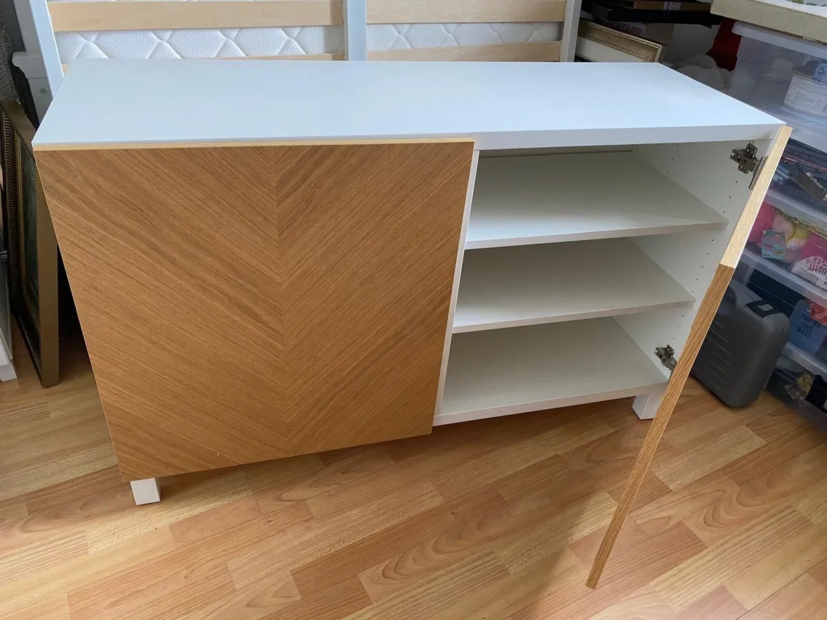 Storage combination with doors - Image 2