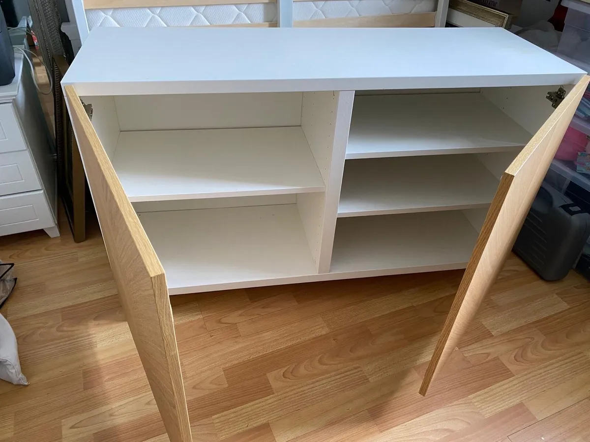 Storage combination with doors - Image 3
