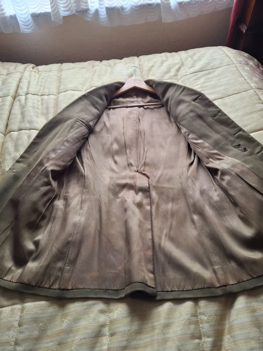MILATERY JACKET - Image 4