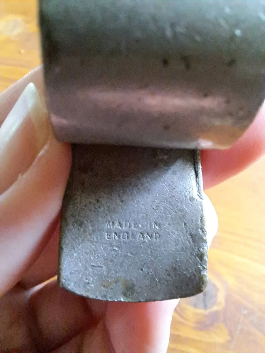 Vintage Acme Thunderer Metal Whistle - Image 4