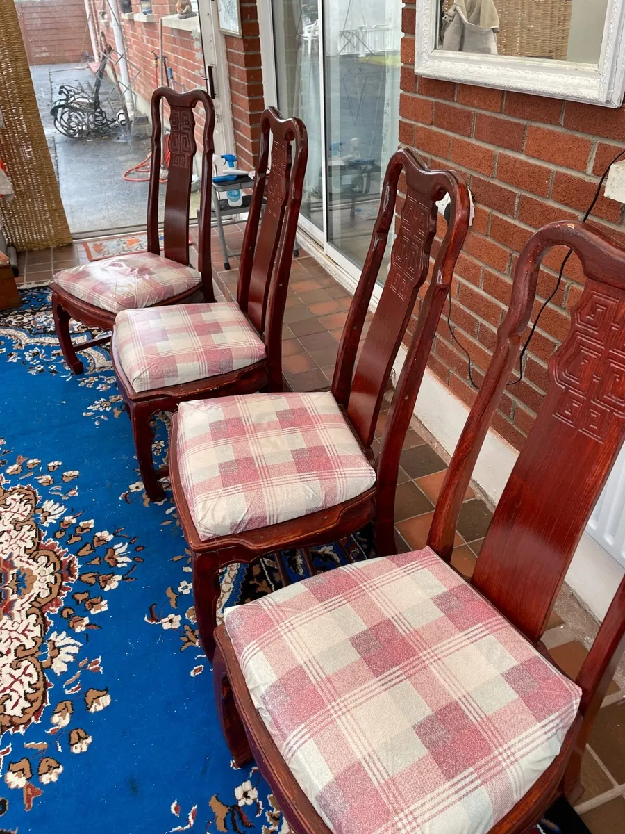 Chairs - Image 1