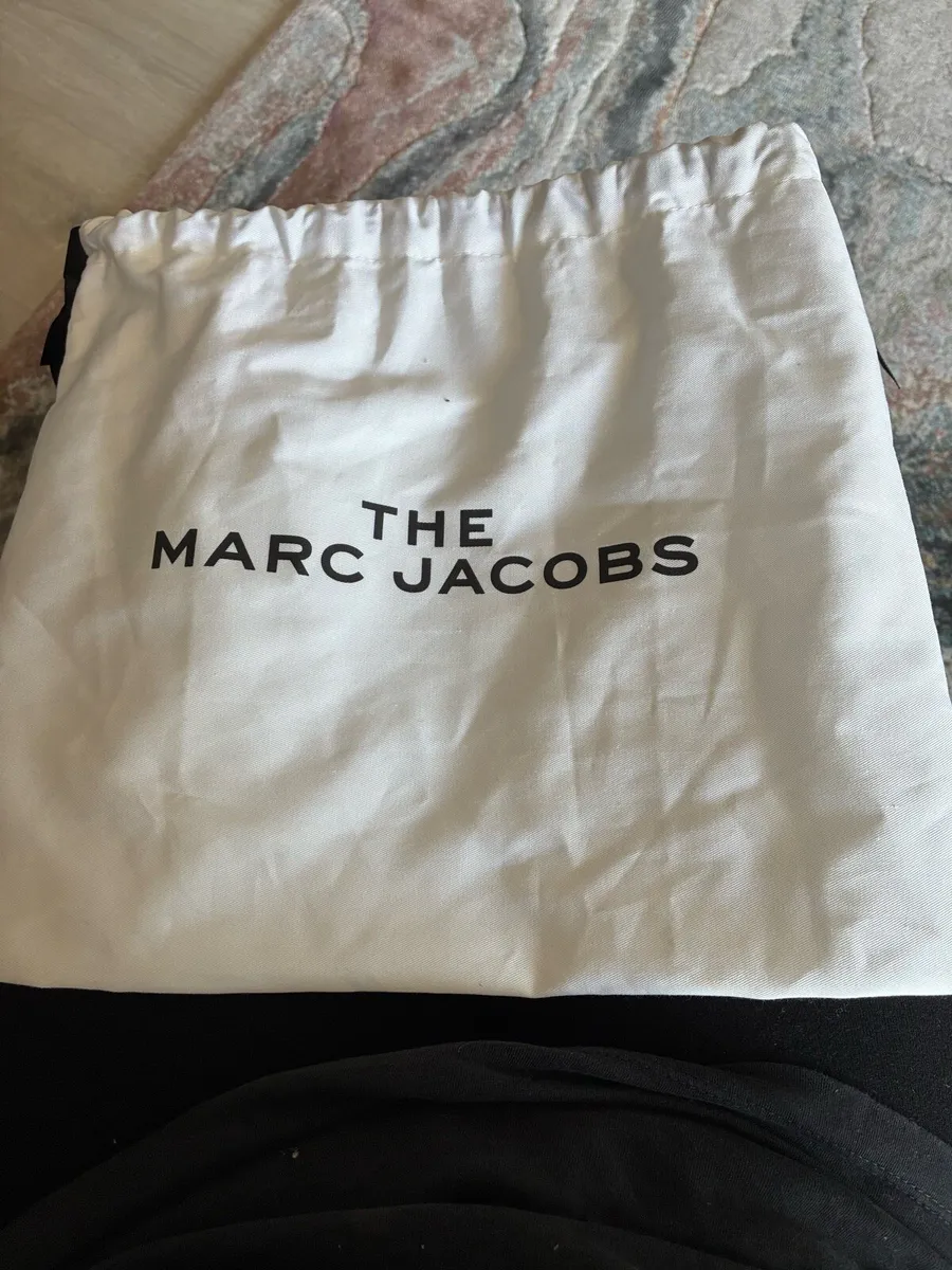 Marc Jacobs Crossbody Bag - Image 3