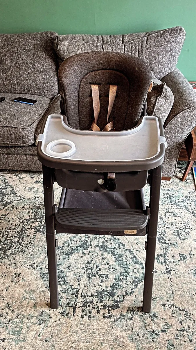 Baby Chair - Image 2